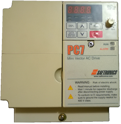 Saftronics CIRM-V7AU43P7