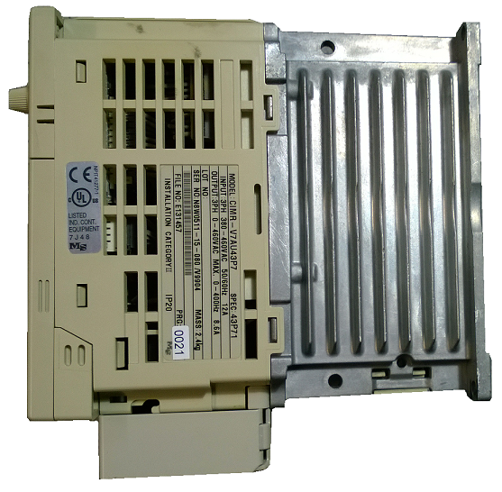 Saftronics CIRM-V7AU43P7