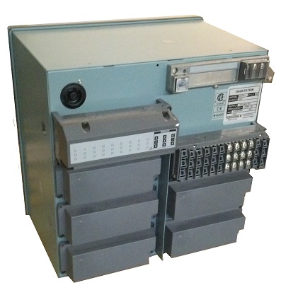 YOKOGAWA DX204-1